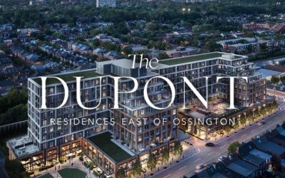 The Dupont Condos